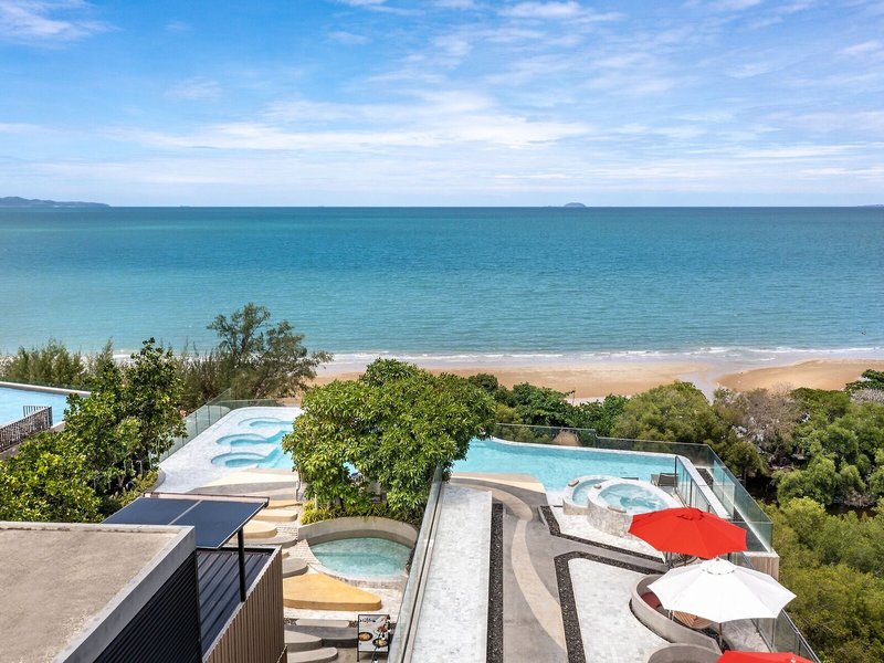 Best Western Premier Bayphere Pattaya 6