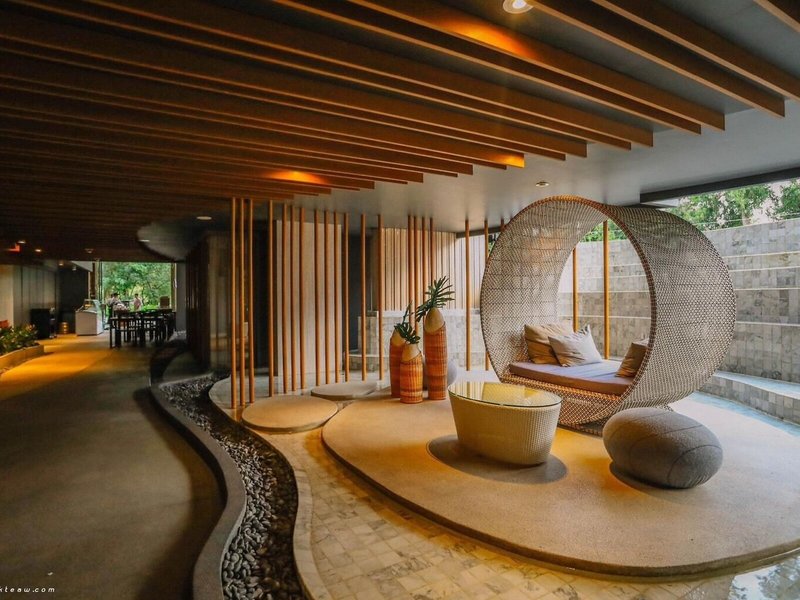 Best Western Premier Bayphere Pattaya 7