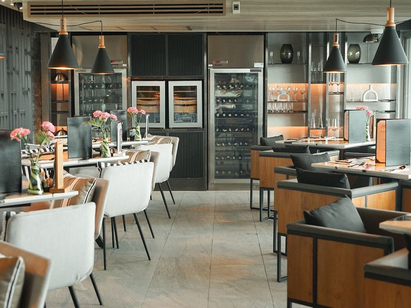 Best Western Premier Bayphere Pattaya 8