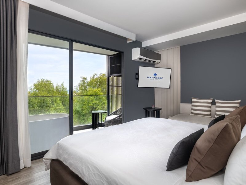 Best Western Premier Bayphere Pattaya 15