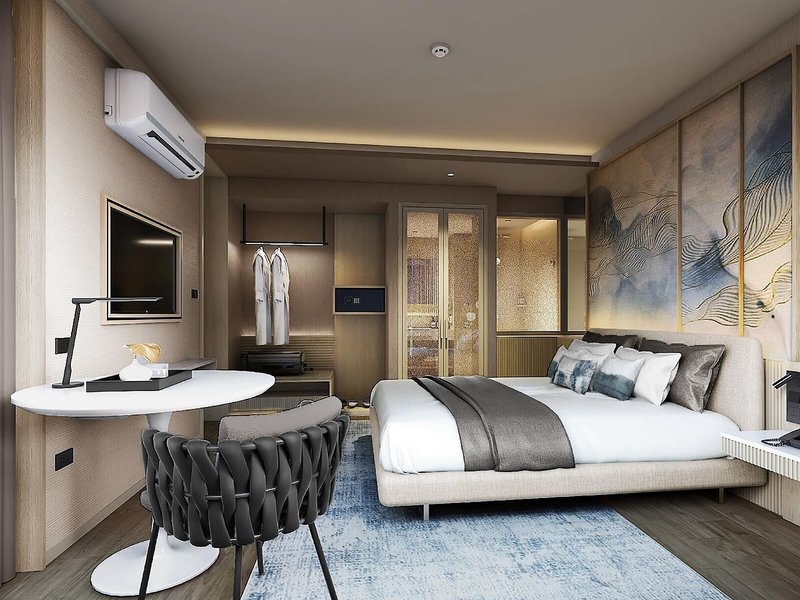 Best Western Premier Bayphere Pattaya 16