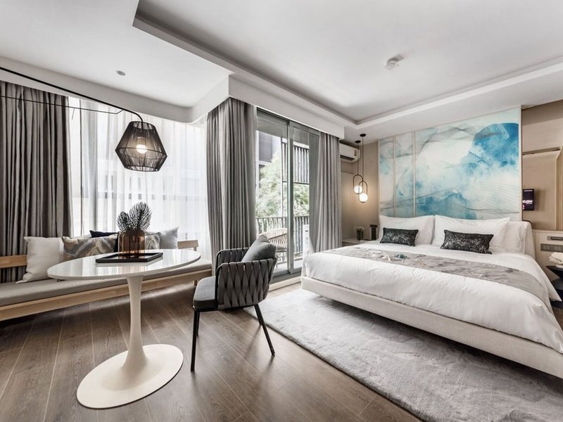 Best Western Premier Bayphere Pattaya 17