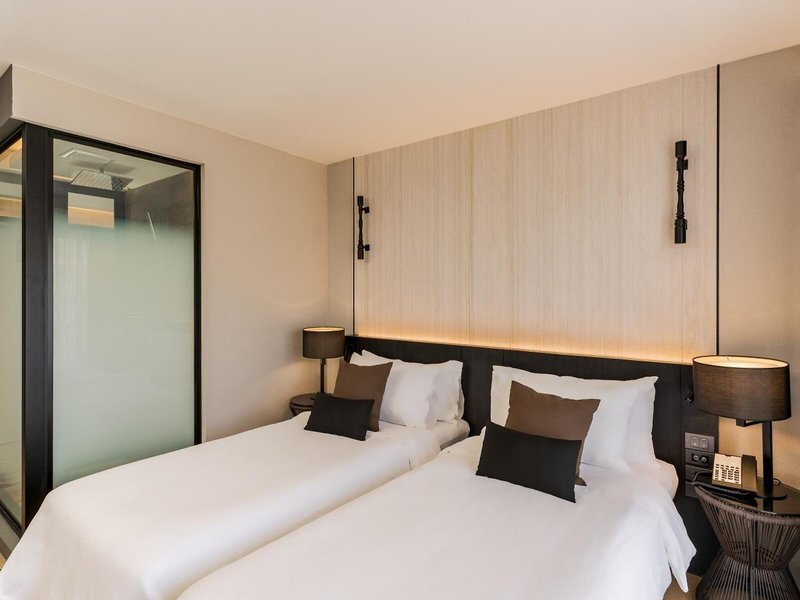 Best Western Premier Bayphere Pattaya 18