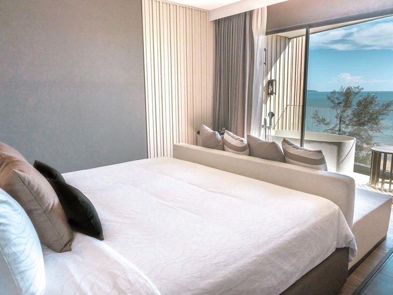 Best Western Premier Bayphere Pattaya 21