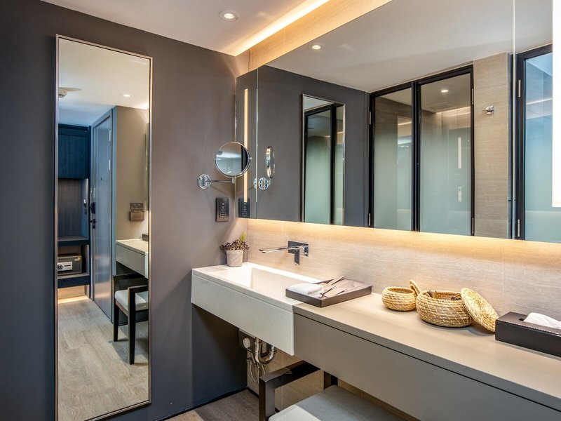 Best Western Premier Bayphere Pattaya 27