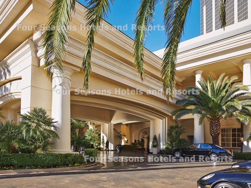 Four Seasons Las Vegas