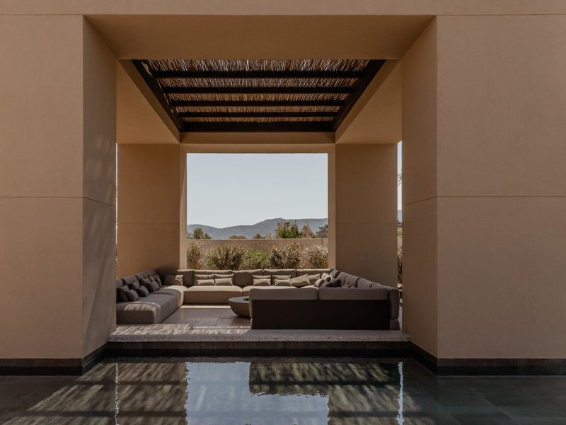 Casa Cook Samos 1