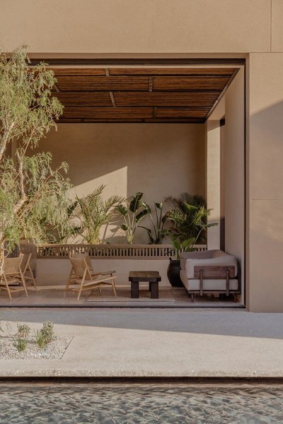 Casa Cook Samos 3