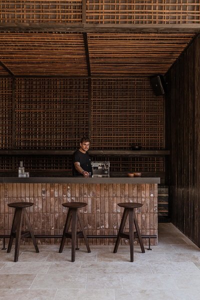 Casa Cook Samos 11