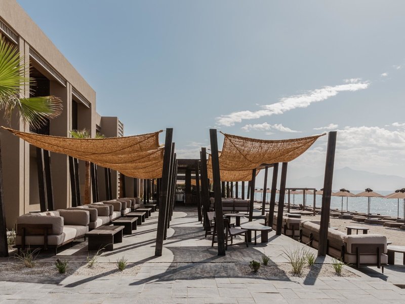 Casa Cook Samos 12