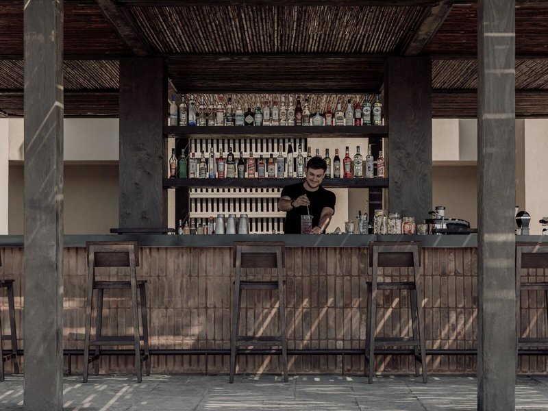 Casa Cook Samos 13