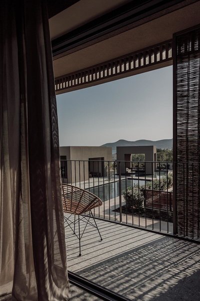 Casa Cook Samos 22