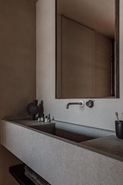 Casa Cook Samos 25