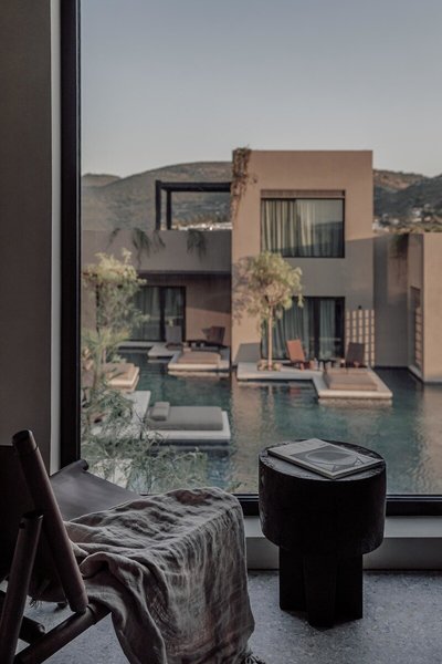 Casa Cook Samos 27