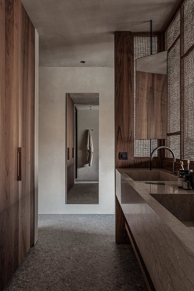 Casa Cook Samos 41