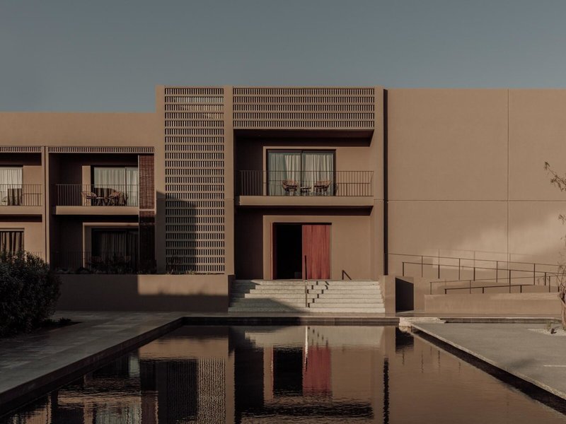 Casa Cook Samos 1