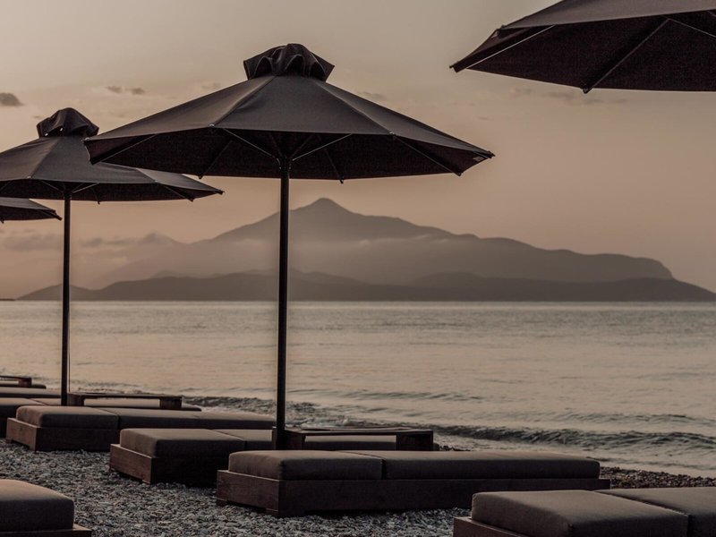 Casa Cook Samos 3