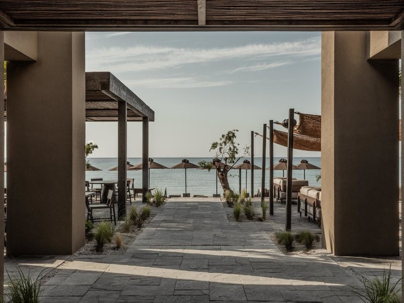 Casa Cook Samos 14