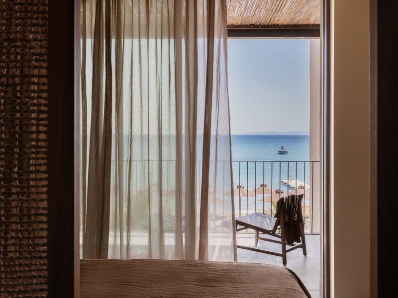 Casa Cook Samos 18
