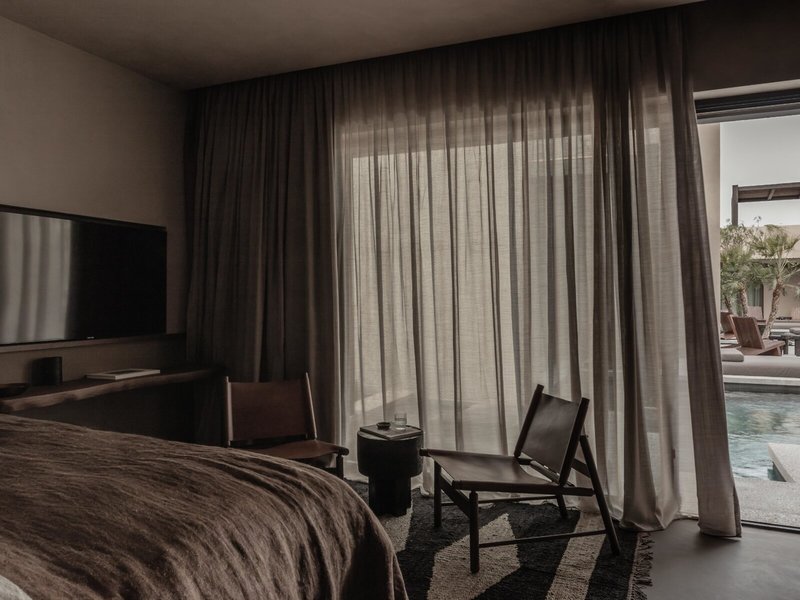 Casa Cook Samos 31