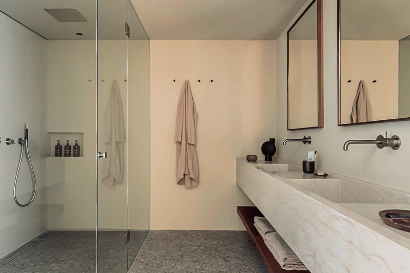 Casa Cook Samos 10