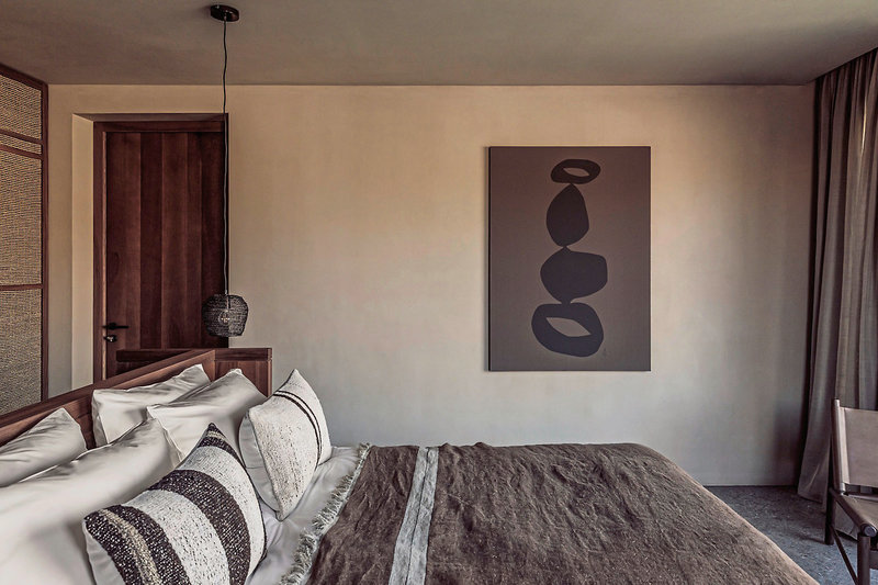 Casa Cook Samos 22