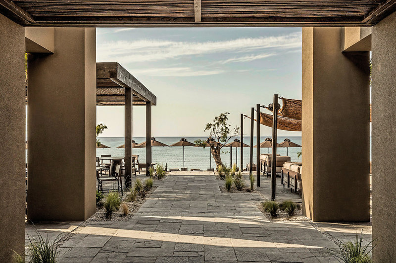 Casa Cook Samos 6