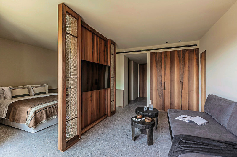 Casa Cook Samos 7