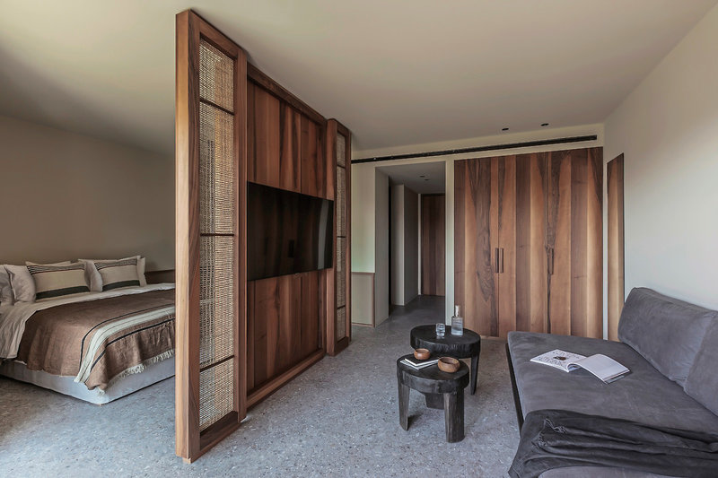 Casa Cook Samos 8