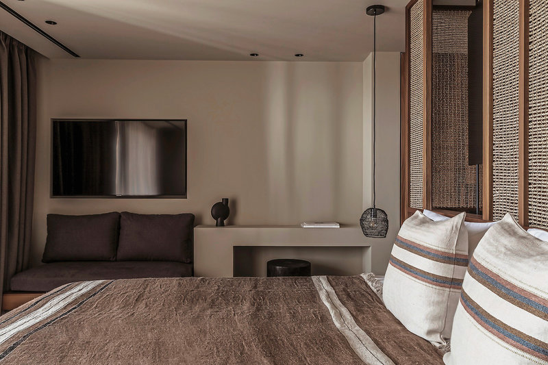 Casa Cook Samos 9