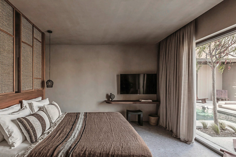 Casa Cook Samos 12