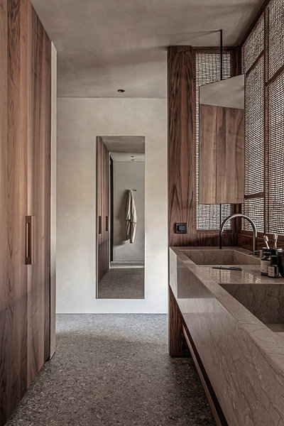 Casa Cook Samos 13