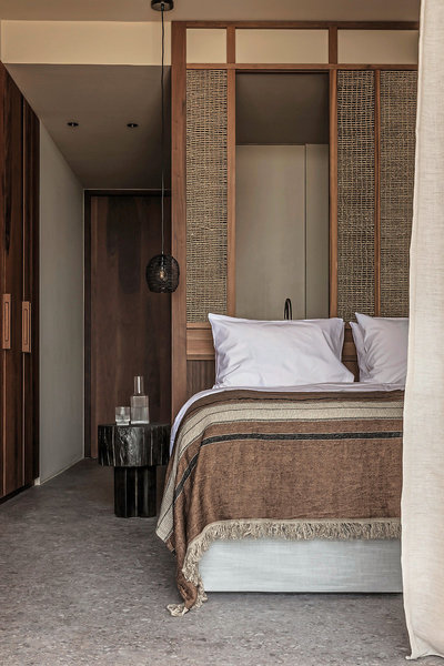 Casa Cook Samos 18