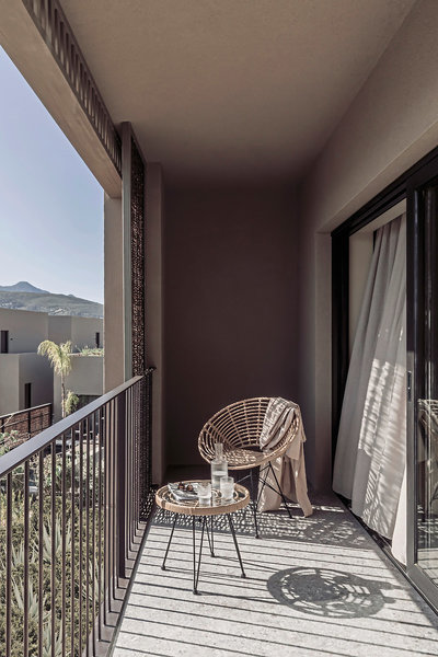 Casa Cook Samos 21