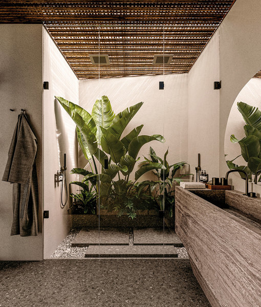 Casa Cook Samos 25