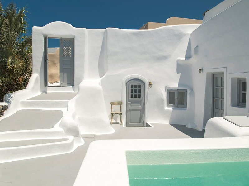 Aqua Serenity Santorini Luxury Suites 3