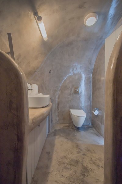 Aqua Serenity Santorini Luxury Suites 20