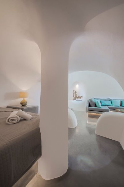 Aqua Serenity Santorini Luxury Suites 22
