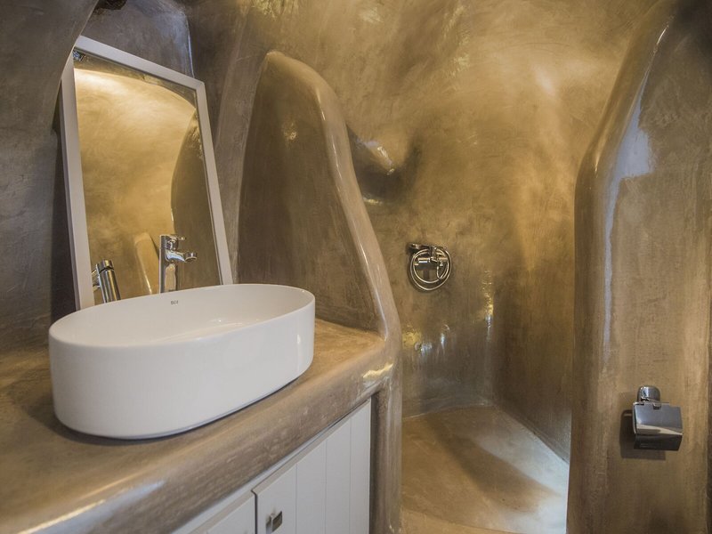 Aqua Serenity Santorini Luxury Suites 25
