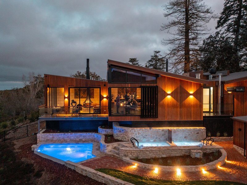 Sequoia Lodge 5