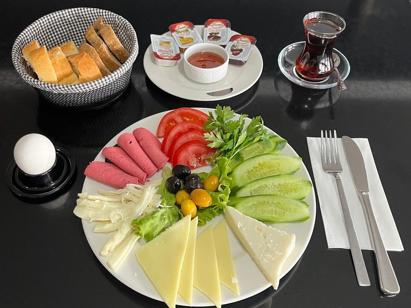 Istanbul Airport Express Hotel 5
