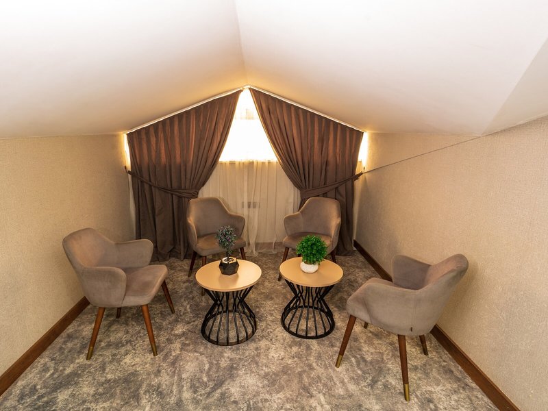 Istanbul Airport Express Hotel 9