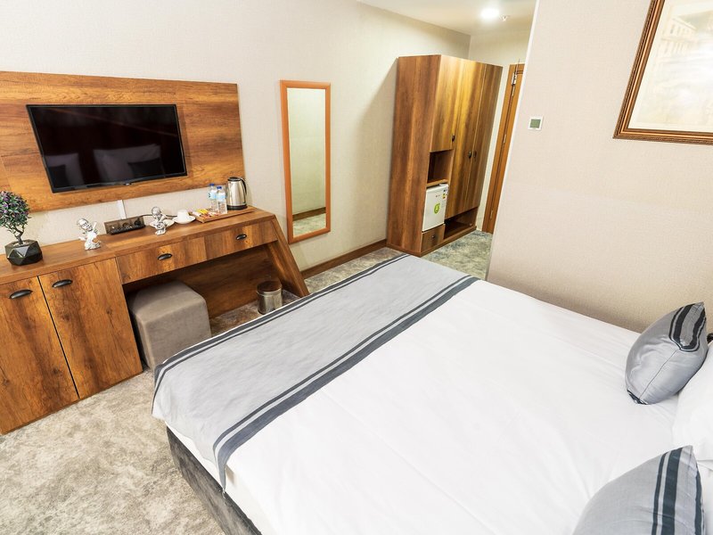 Istanbul Airport Express Hotel 14