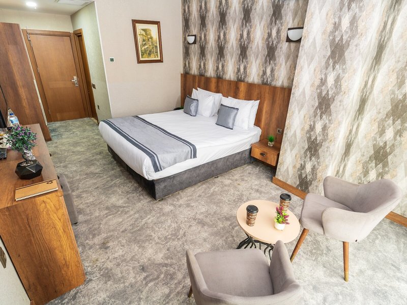 Istanbul Airport Express Hotel 15