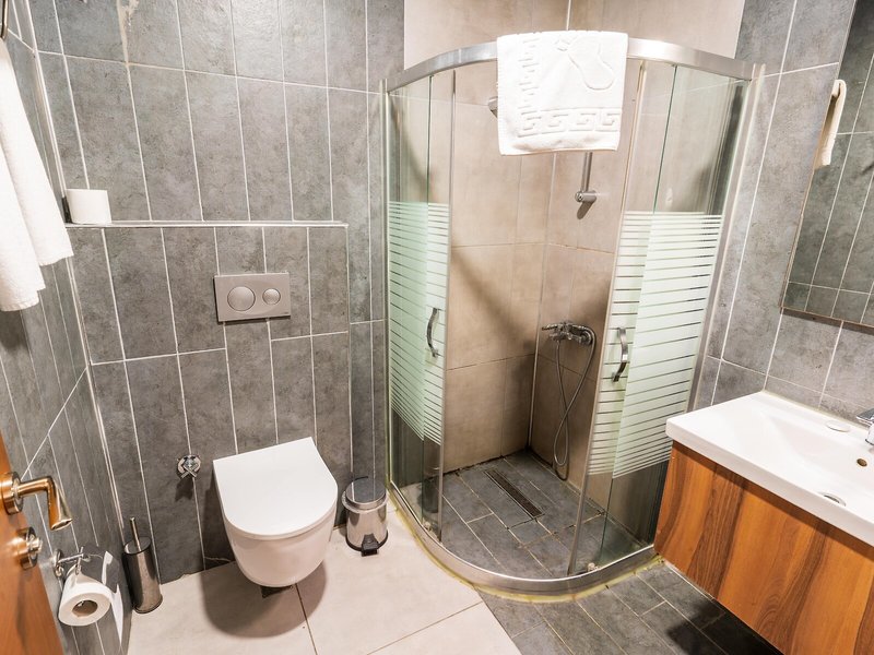 Istanbul Airport Express Hotel 16