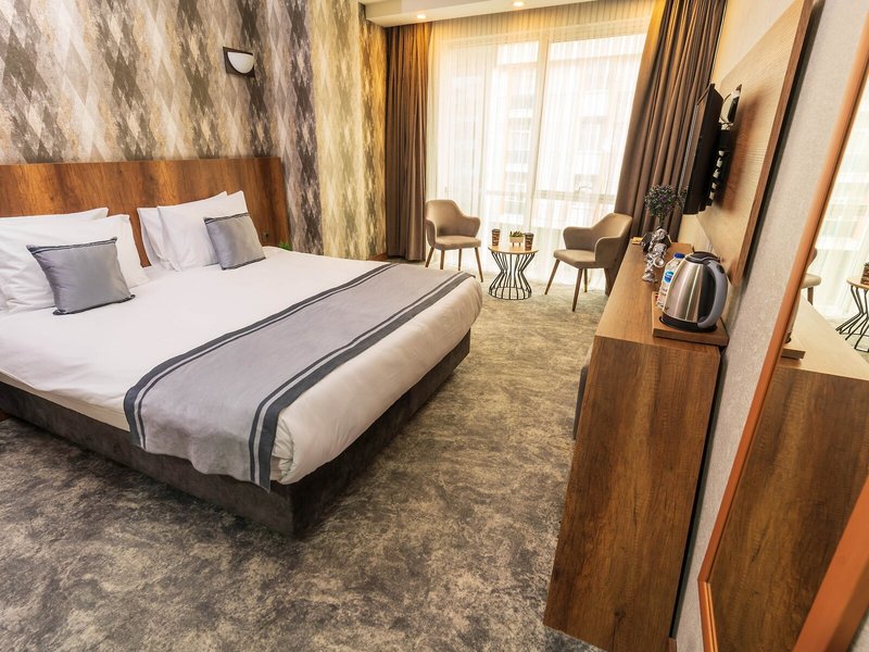 Istanbul Airport Express Hotel 17