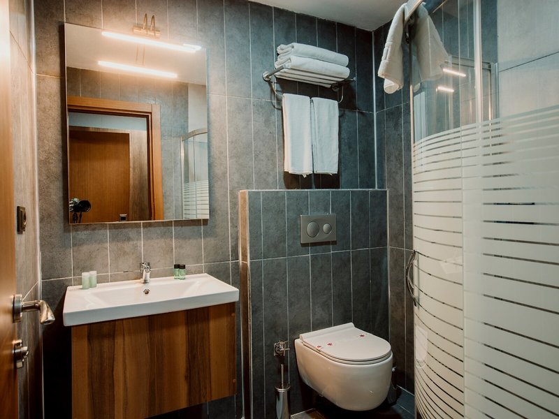 Istanbul Airport Express Hotel 18