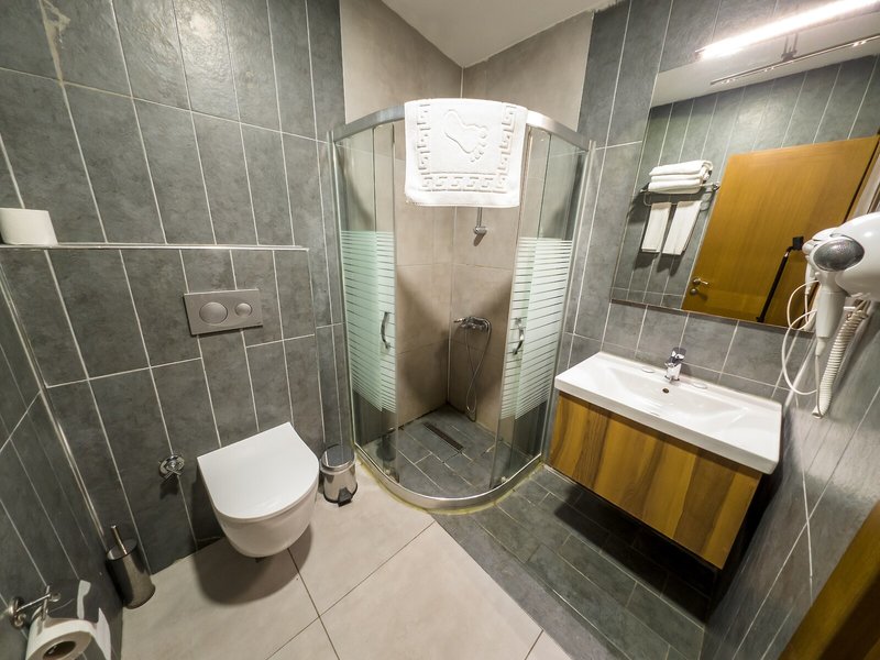 Istanbul Airport Express Hotel 22