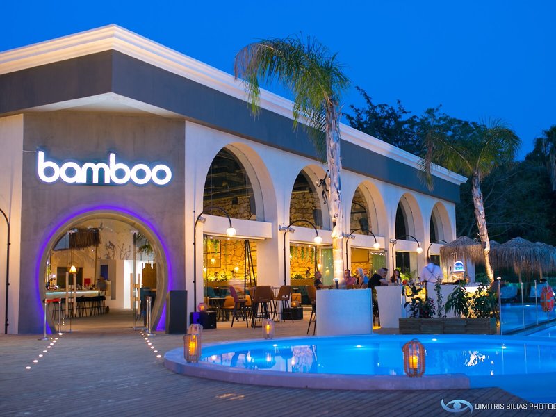 Bamboo Suites 1