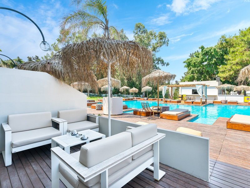Bamboo Suites 2